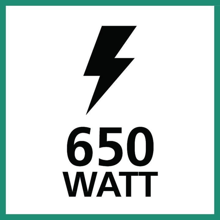Produktbild Bosch Professional GGS 28 CE (Geradschleifer, 650 W)