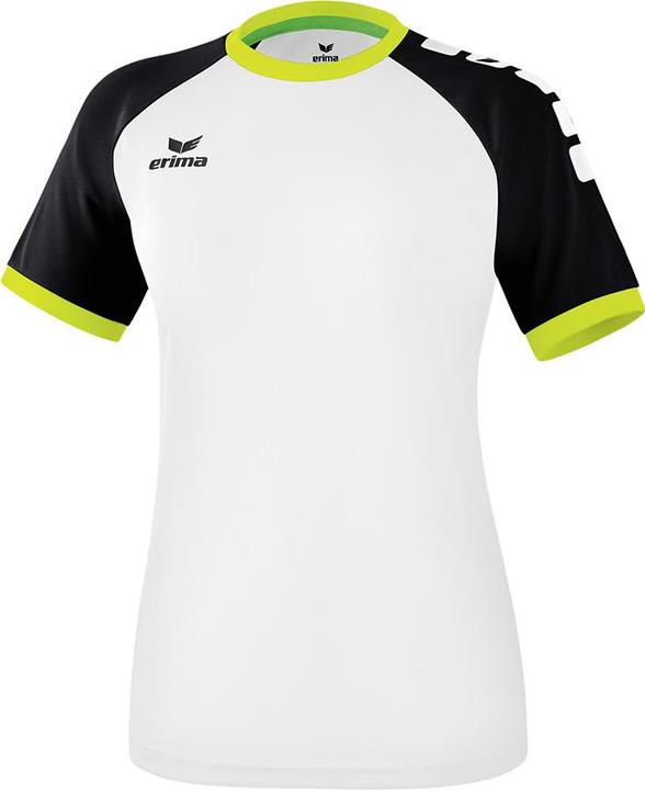 Actual product image Erima Zenari 3.0 jersey (38)