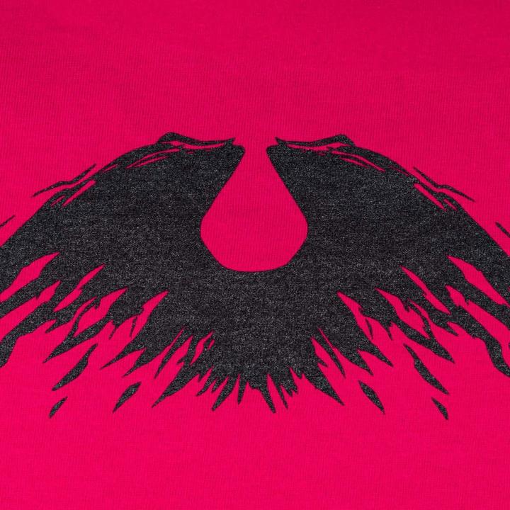 Actual product image DEVplus Borderlands T-Shirt Lillith Wings size XL (XL)