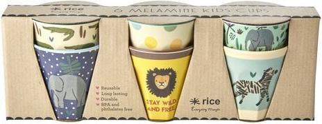 Produktbild Rice Kids Cups