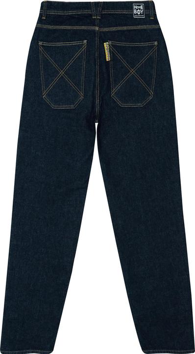 Actual product image Homeboy x-tra BAGGY Pant Denim - 119461 (W25/L30)