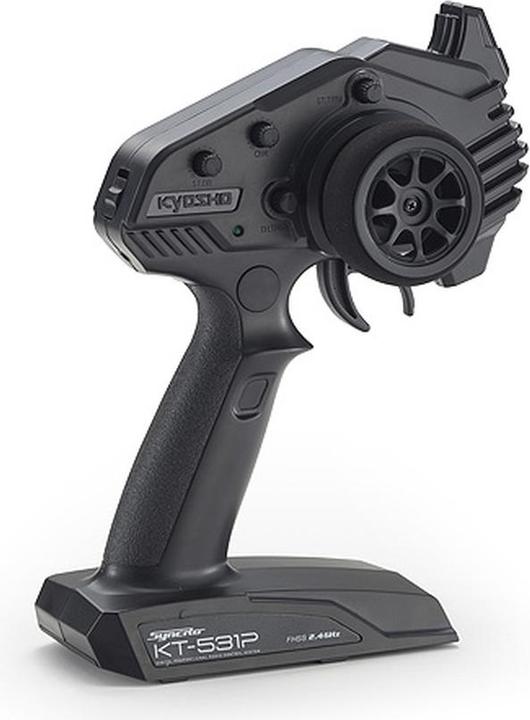 Kyosho Télécommande KT-531P