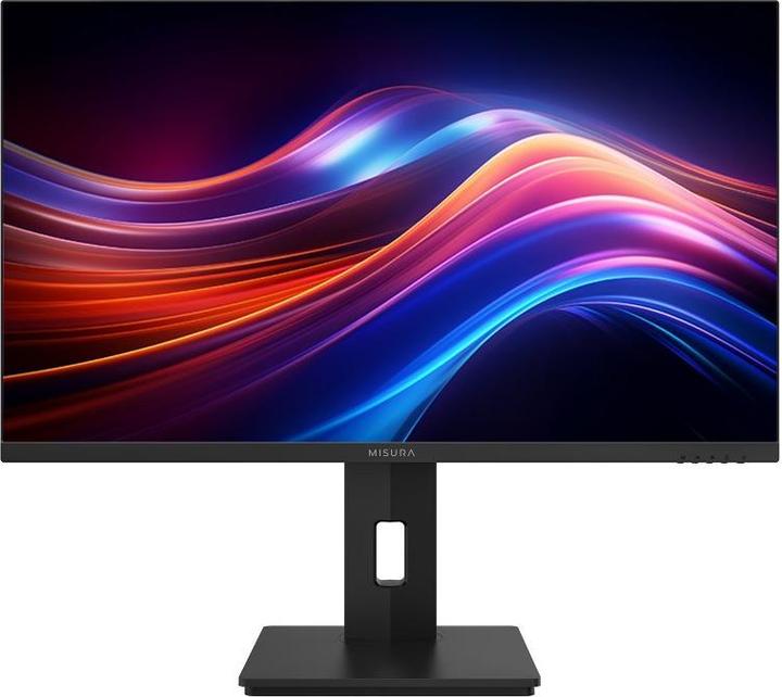 Actual product image Misura Gaming monitor 25" - 240 Hz (1920 x 1080 pixels, 25")