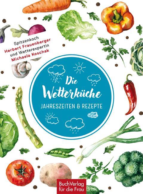 Immagine prodotto Die Wetterküche (Tedesco, Michaela Koschak, Herbert Frauenberger, 2018)