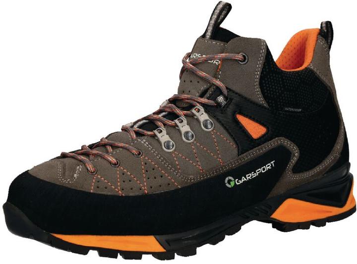 Produktbild Garsport Mountain Tech Mid WP Trekkingschuh (43.5)