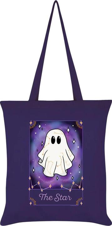 Produktbild Grindstore Tragetasche Galaxy Ghouls Tarot The Star
