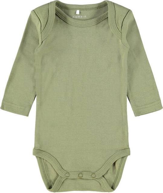 Actual product image Name it 3-pack bodysuit (68)