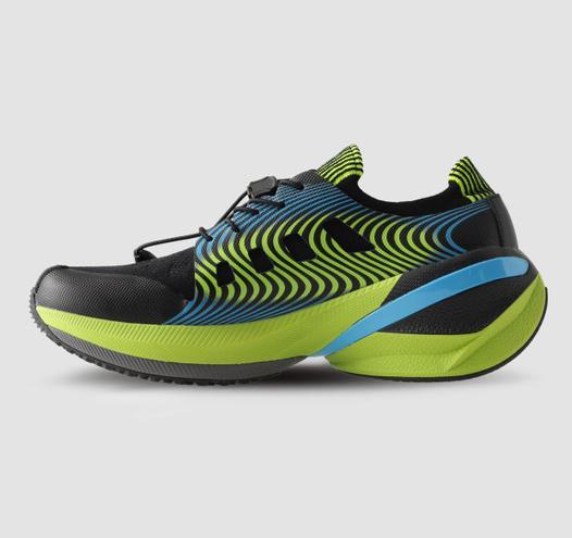 Produktbild UYN Hyguard Light Green (42.5)