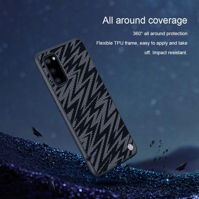 Produktbild Nillkin Twinkle Series (Samsung Galaxy S20+)