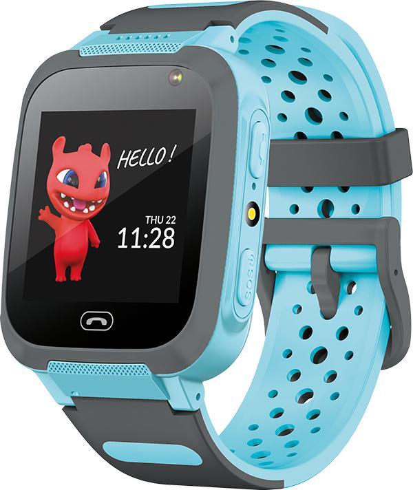 Maxlife MXKW-310 kids watch SIM (2G)