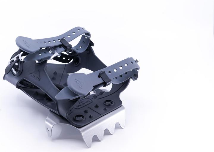 Msr Evo 3 Destra