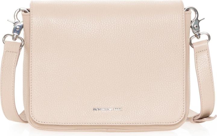 Mandarina Duck Umhängetasche Mellow Leather Hunting Bag FZT69