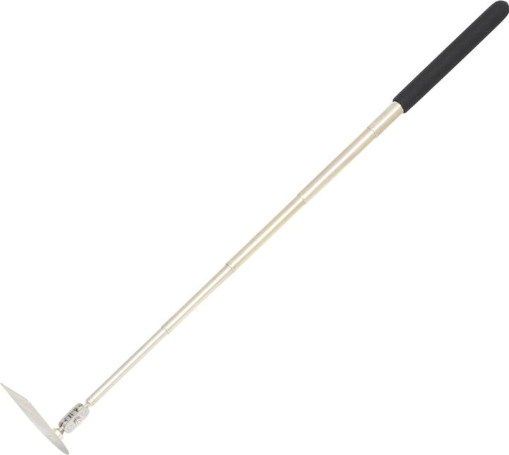 Actual product image KS Tools Inspection mirror telescope 178-675mm, 45x63mm