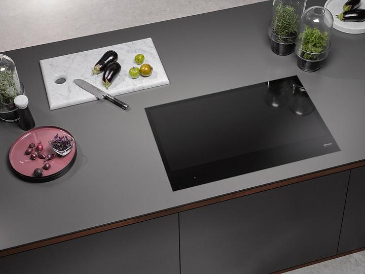 Actual product image Miele KM 7678 FL