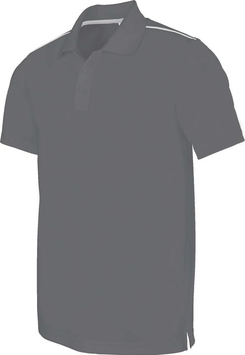 Produktbild Proact Kurzärmeliges Polo-Shirt (L)