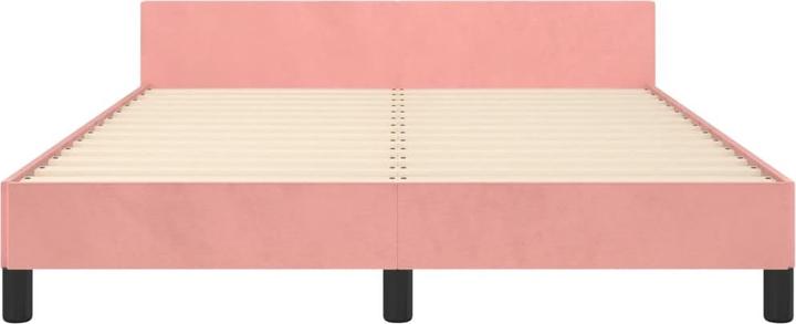 Produktbild VidaXL Johnny (140 x 190 cm)