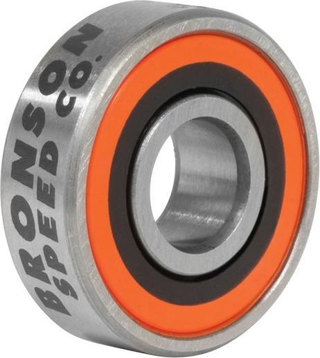 Image du produit Bronson Speed Co. G3