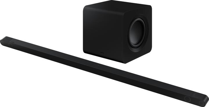 Produktbild Samsung HW-S800B (330 W, 3.1.2 Kanal)