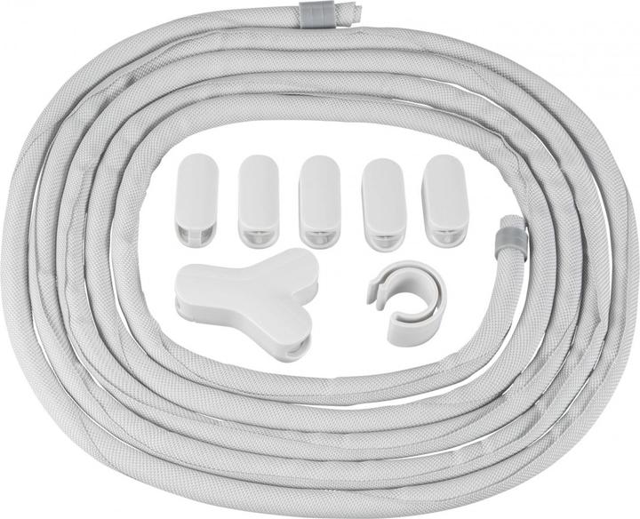 BlueLounge Soba Cable Director (Cable conduit, 300 cm)