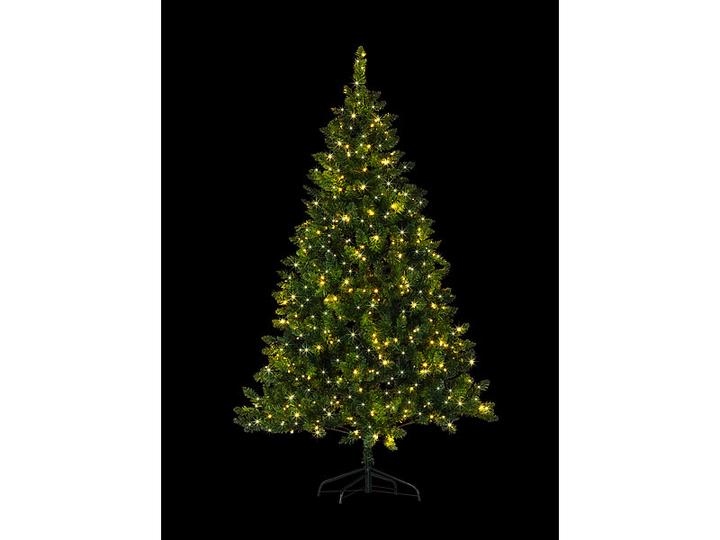 Actual product image Infactory Christmas tree (180 cm)