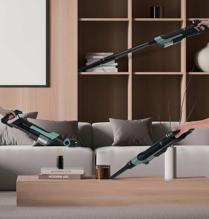 Produktbild Hoover HF201P 011