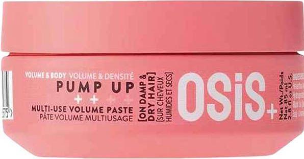 Actual product image Schwarzkopf Professional Osis+ (Hair wax, 85 ml)