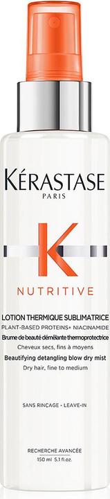 Produktbild Kérastase Nutritive Lotion Thermique (150 ml)