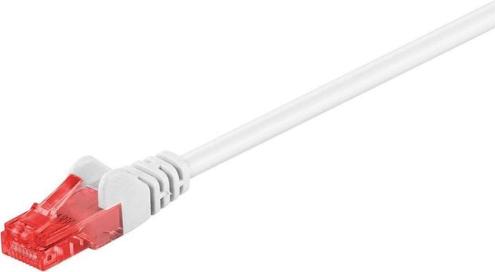 Actual product image MicroConnect Network cable (U/UTP, CAT6, 20 m)