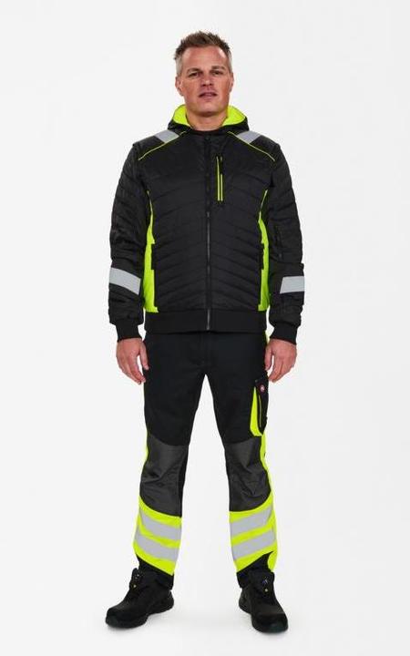 Actual product image F. Engel Cargo jacket (M)