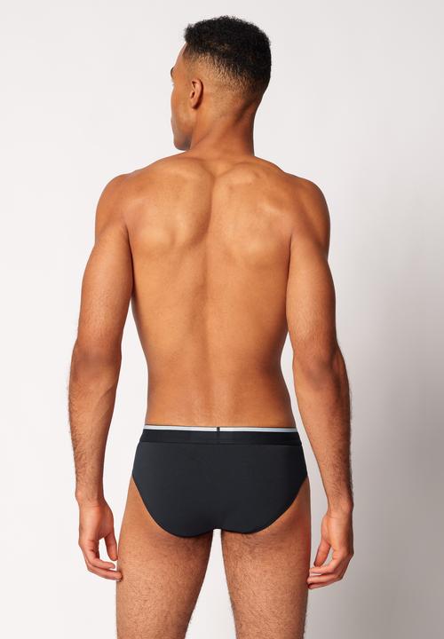 Immagine prodotto Skiny Brasil-Slips Cotton Multipack (M, confezione da 3)