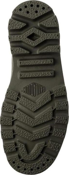 Produktbild Palladium Classic Pampa Hi Mono chrome (43)