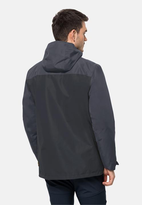 Immagine prodotto Jack Wolfskin Taubenberg 3in1 Jkt M (XXL)