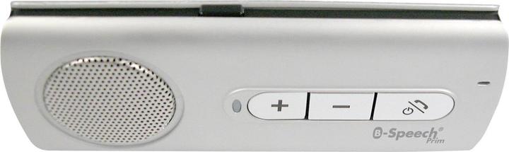 Immagine prodotto fontastic Kit vivavoce Bluetooth per auto