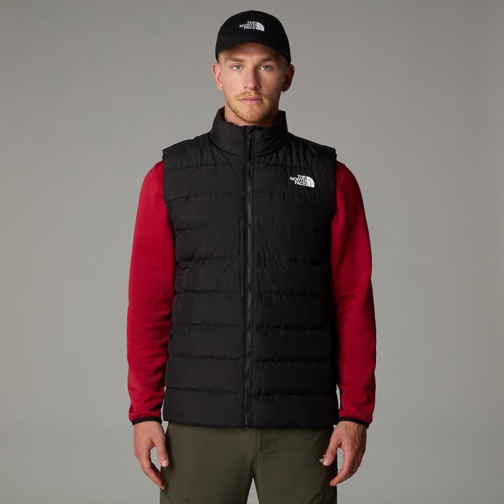 Actual product image North Face Aconcagua 3 Vest (S)
