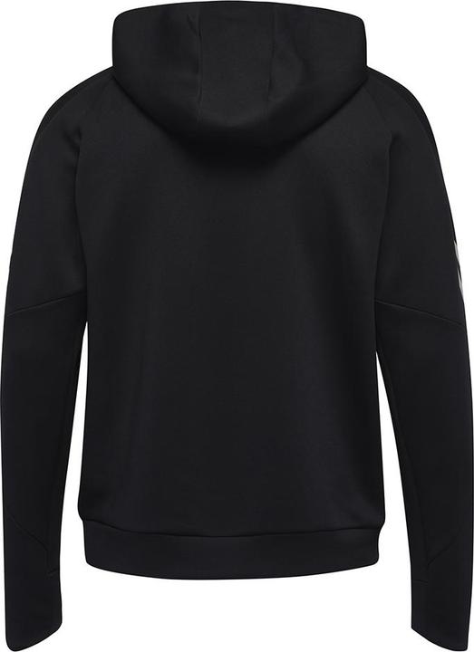 Actual product image hummel Tech Move Poly Hoodie (M)
