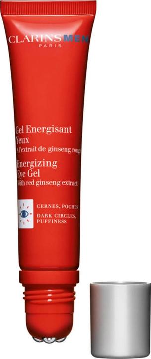 Produktbild Clarins Energiespendendes Augengel ClarinsMen (Gel, 15 ml)