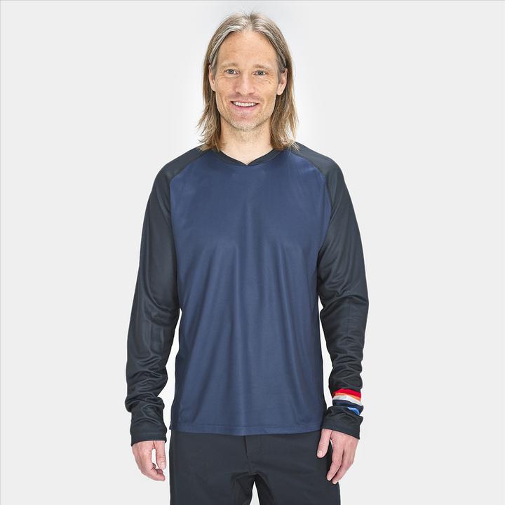 Image du produit Elevenate M Allmountain Longsleeve (L)