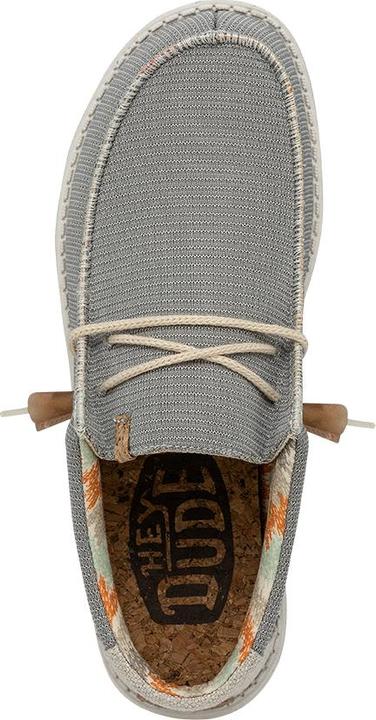 Image du produit Hey Dude Wally Knit (45)