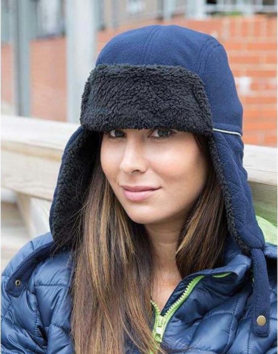 Immagine prodotto Regatta Cappello Trapper Ocean Essentials per l'inverno (L/XL)