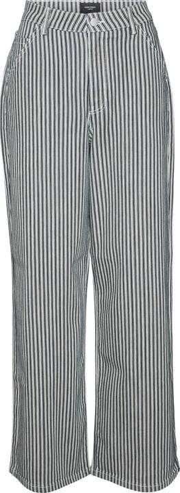Produktbild Vero Moda VMKATHY Hohe Taille Weit geschnitten Jeans Weit geschnitten (W32/L32)
