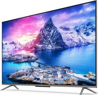 Produktbild Xiaomi Q1E 55 (55", QLED, 4K, 2022)