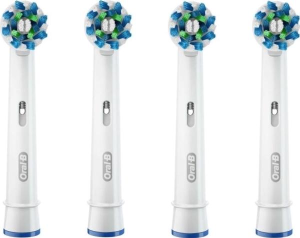 Immagine prodotto Oral-B Strumento manuale CrossAction EB50-4 (4 x)