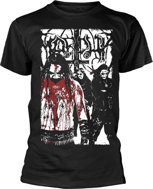 Image du produit Universal Textiles - T-shirt ROM 5:12 - Adulte (XXL)