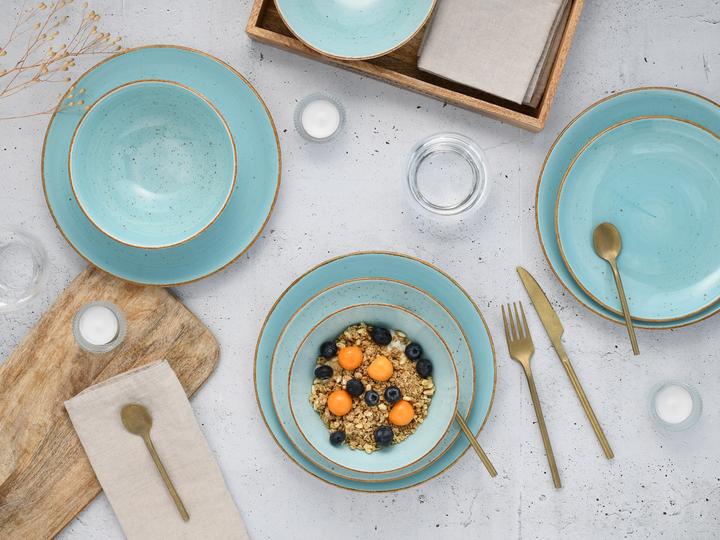 Actual product image CreaTable Vintage Nature (16 Piece)