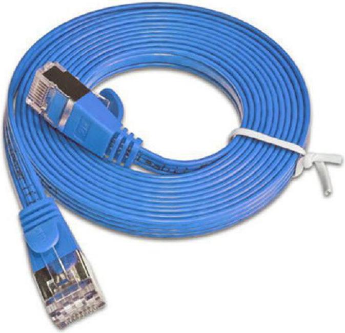 Actual product image Wirewin Network cable (STP, CAT6, 10 m)