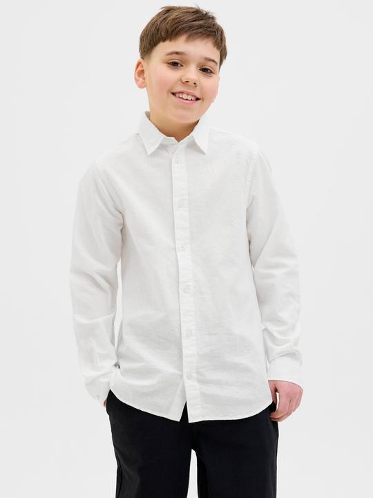 Image du produit Jack & Jones Hemd Junior Hemd (164)