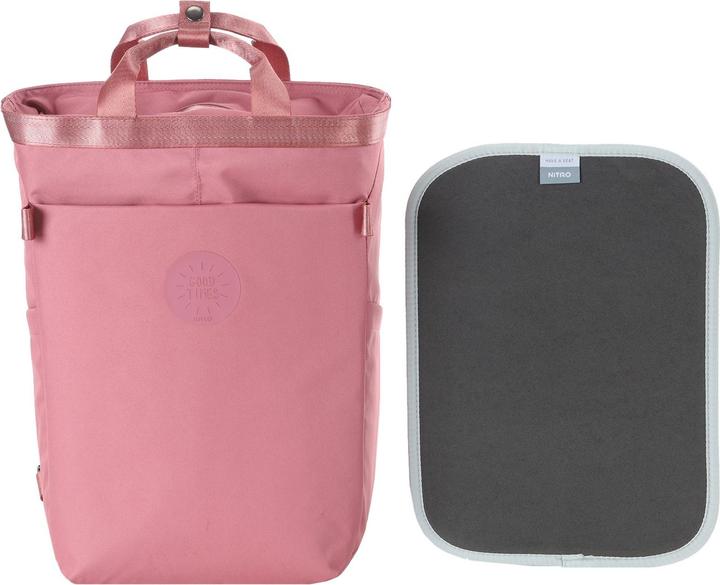 Produktbild Nitro Mojo Daypack 28 cm Laptopfach (15 l)