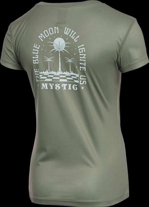 Immagine prodotto Mystic Ignite Rash Vest Wmn (XS)