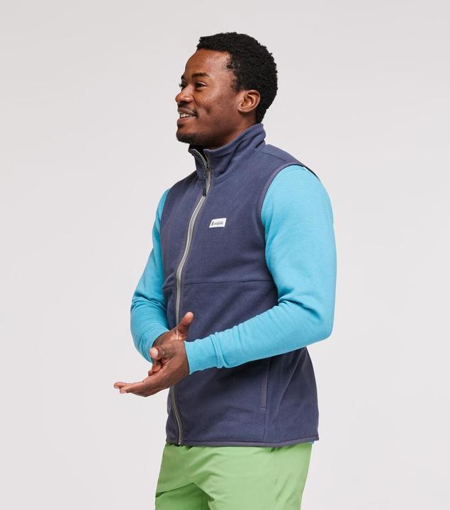 Image du produit Cotopaxi Amado Fleece Vest (XXL)