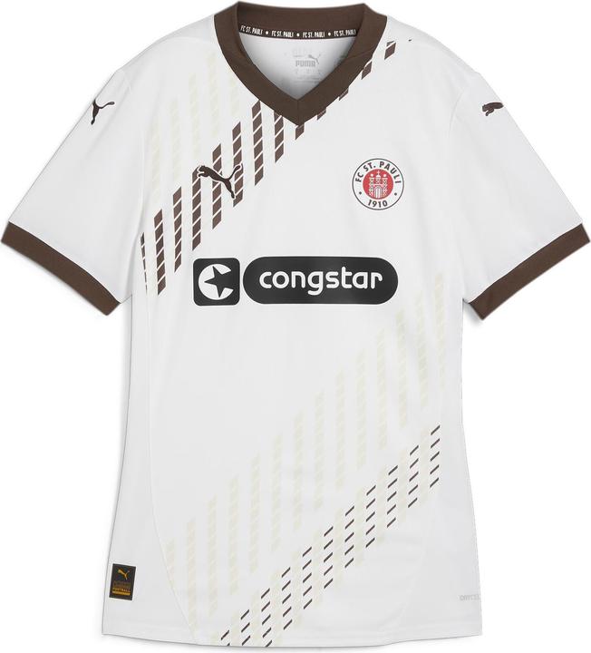Puma FCSP Away Jersey W